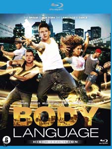 Body Language |   Blu-Ray